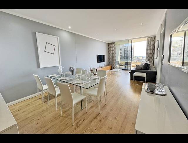 2 BEDROOM PROPERTY TO RENT IN MORNINGSIDE